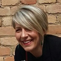 Claudia Lunardelli