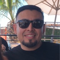 Cristian Espinoza