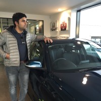 Sandeep Rao