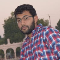 Kishan Patel