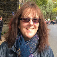 Jill Kikupi