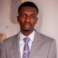 Oluwaseun Adegbite