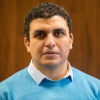 Amir M. Alsharabasy