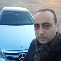 mostafa Soliman