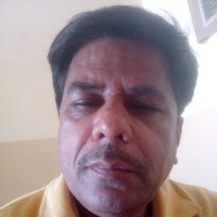 Sanjay Naruka
