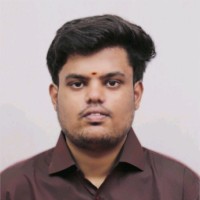 Sakthi Subramanian Krishnakumar