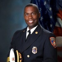 Christopher J. Dean PEM, CFEI, EMT-B