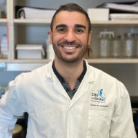 Gabriel Campolina-Silva