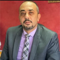 Mohamed El Beshry