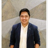 Ivan Rex Abesamis