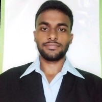 Dipankar Karmakar