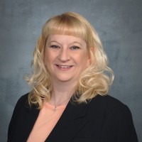 Amy Scurlock