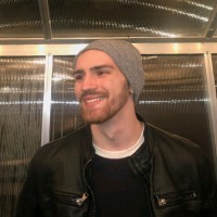 Caleb McBride