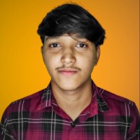 Krishna Mohan Mandal