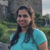 Surabhi B R