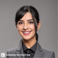 Shaqayeq Rezaei