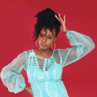 Ivy Mutuiri