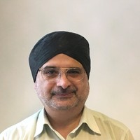 Dr Avtar Singh Virdee