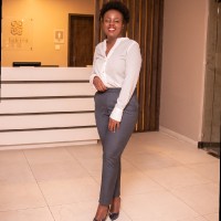 Rebecca Mburu