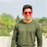 Raghu Krishnappa