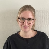 Daphne Beunk de Graaff