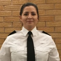 Jasmine Chaplain