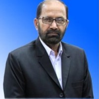 Muhammad sadiq chohan