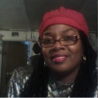 Gloria Gilbert- Ingram