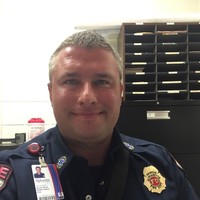 Kevin Hook