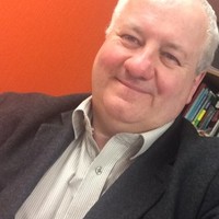 Steve MacDonald