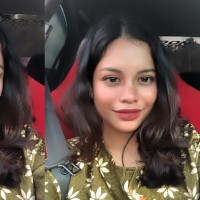 Nadrah Aqilah