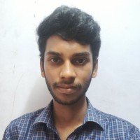 Vignesh Raj