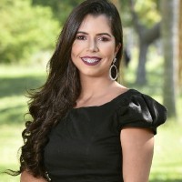 Rebeca Da Costa