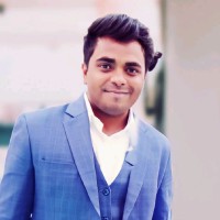 Krishna Srivastav