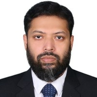 Engr. Md. Ishtiak Hossain