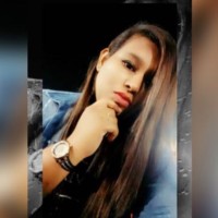 Disha Vaghasiya