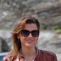 Claramaria (Lara) Gagliardi