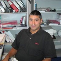 Steve Pal