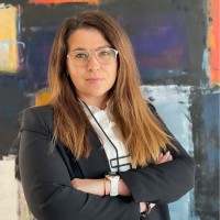 Tinna Björk Hjartardóttir