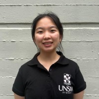 Jasmine Cheng