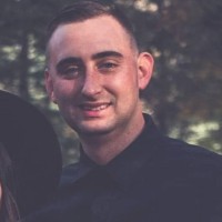 Patrick Elia