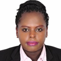 Hilda Chelimo