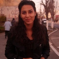 Andreea Neagoe