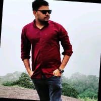 Sushanta Mahapatra