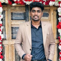 Tharindu C. Rajakaruna