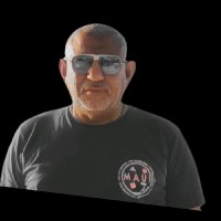 Ashraf Serry