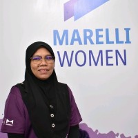 Zainiah Ayang