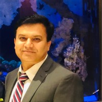 Afzal Muhammad