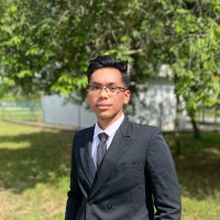 Harith Ismail