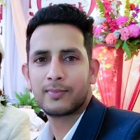 Noorain Haider